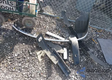 2007 Kia Rio Lx z USA, uszkodzony, nr VIN KNADE123976223738